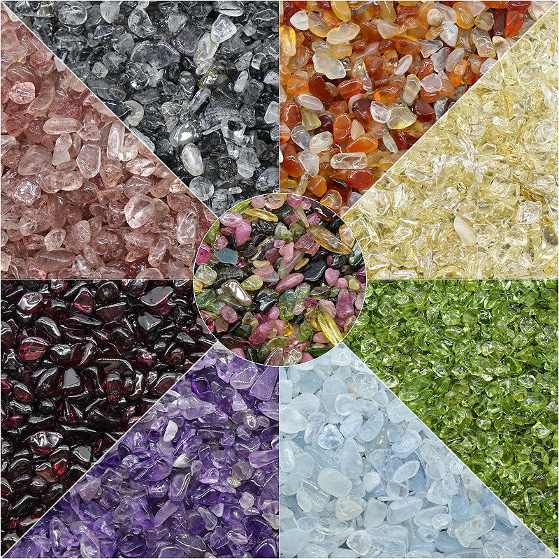 Crystal Loose Chip