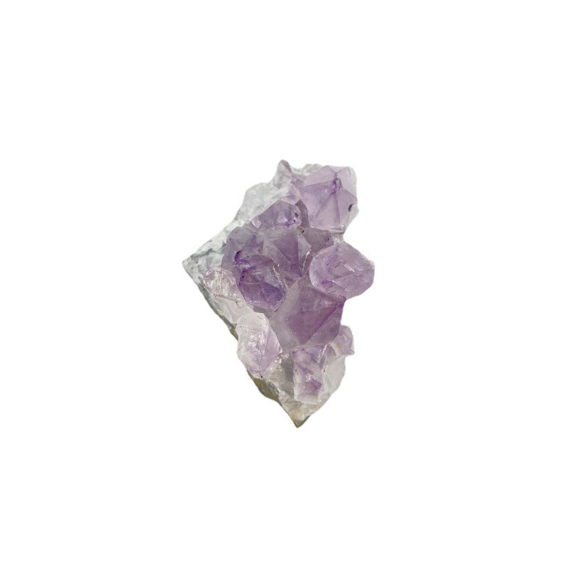 Amethyst Cluster