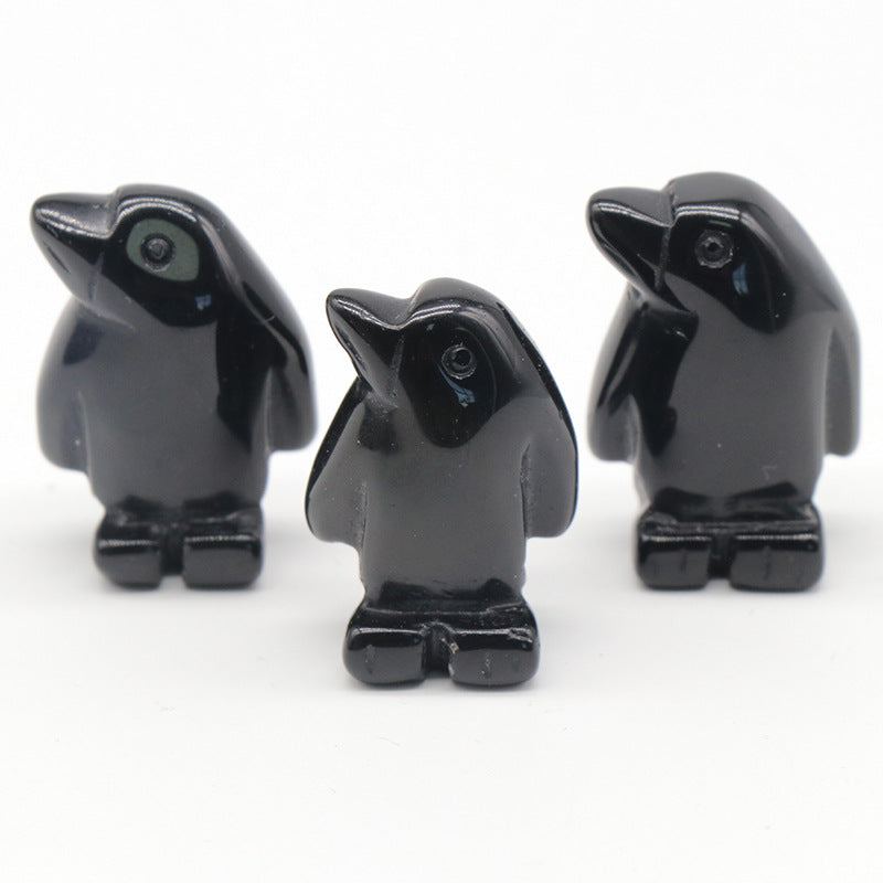 1 Inch Penguin