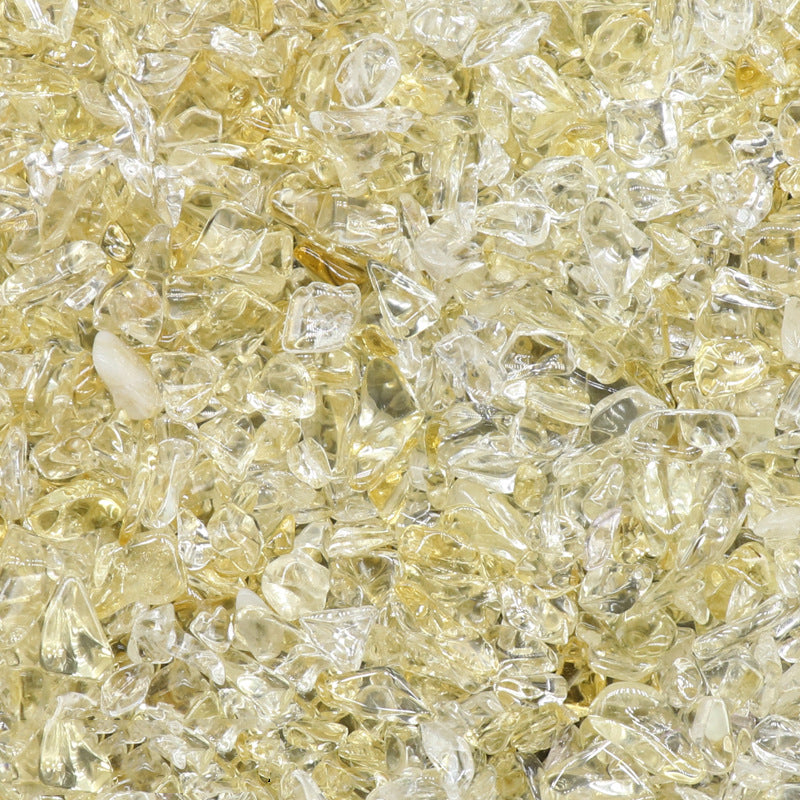 Crystal Loose Chip