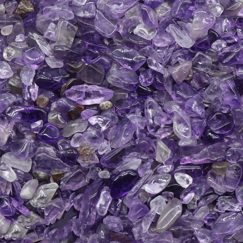 Crystal Loose Chip