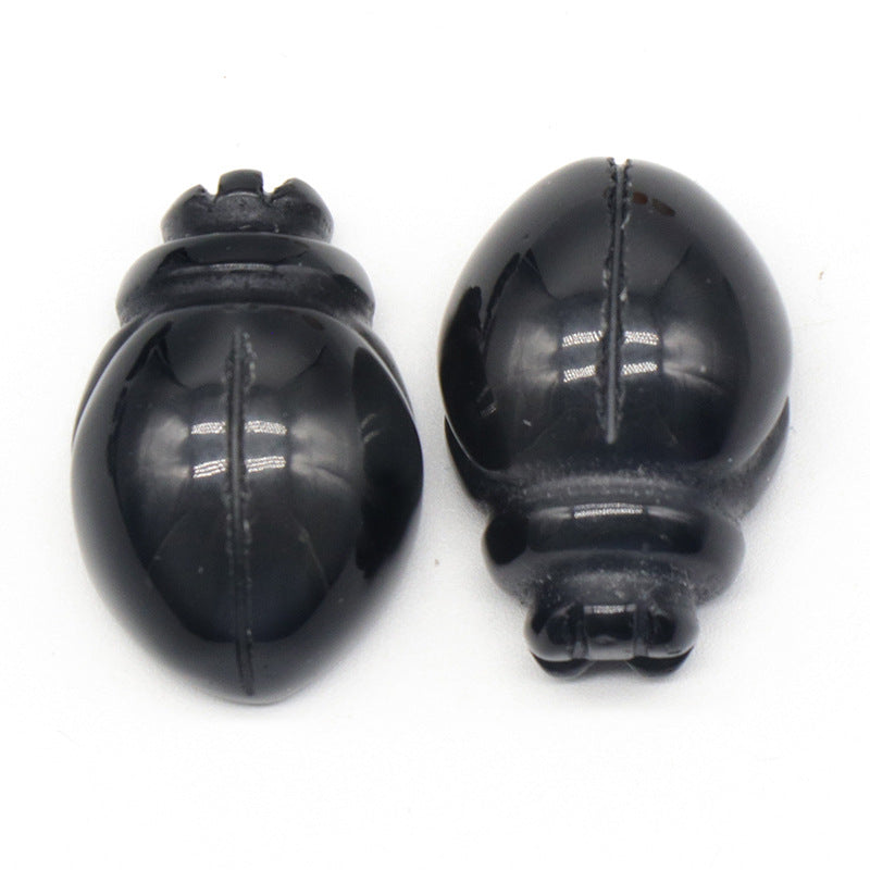 1 Inch Beetles