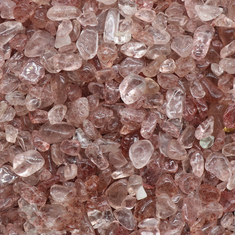 Crystal Loose Chip