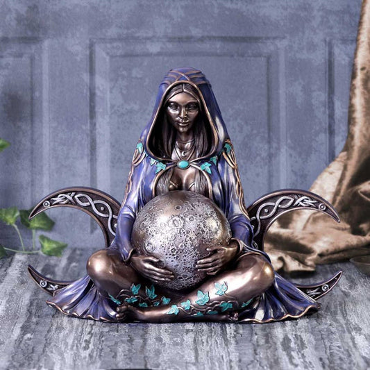 Mother Earth Goddess Statue,Millennium Gaia Statue