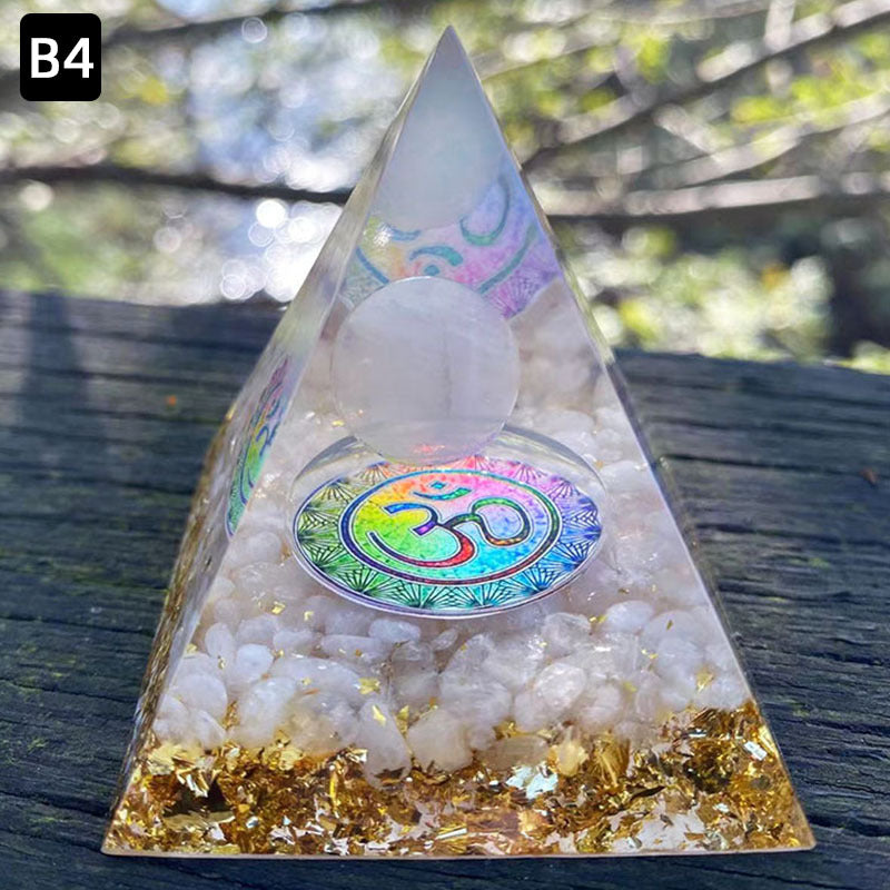 Orgone Pyramid