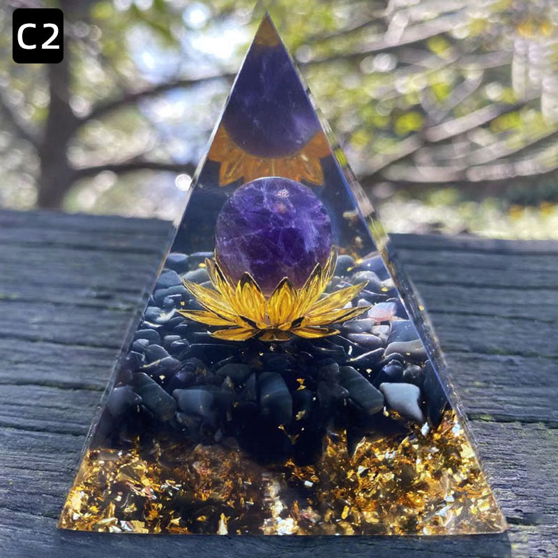 Orgone Pyramid