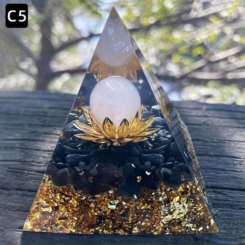 Orgone Pyramid