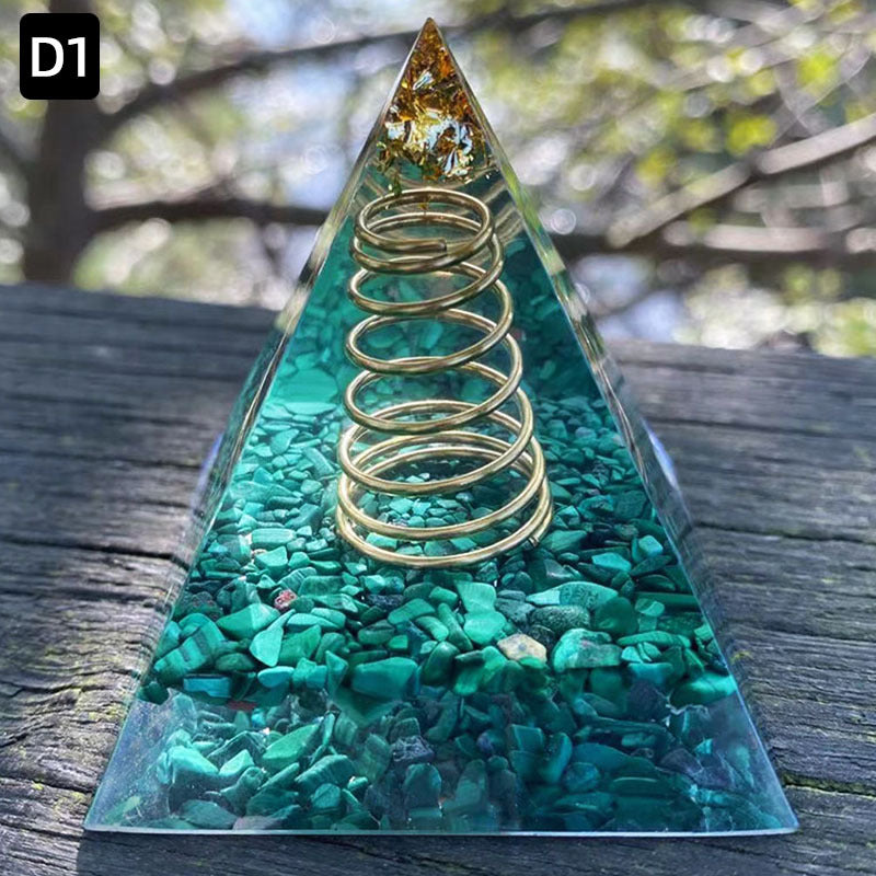 Orgone Pyramid