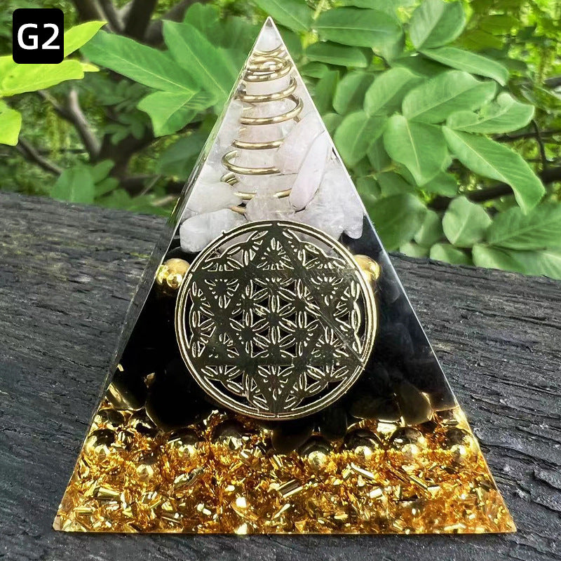 Orgone Pyramid