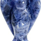 Angel Crystal Carving  1.5 inch