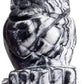Owl Crystal Carving 2 inch