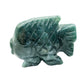Fish Crystal Carving  1.5 inch