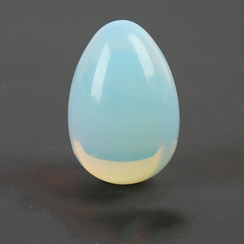 30MM Crystal Egg