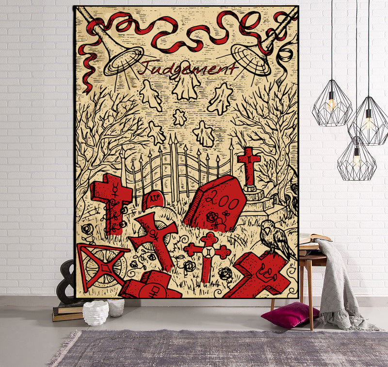 Tapestry (Tarot)