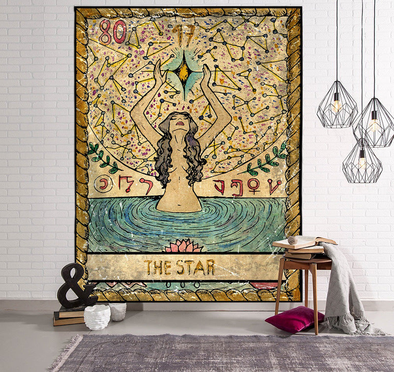 Tapestry (Tarot)