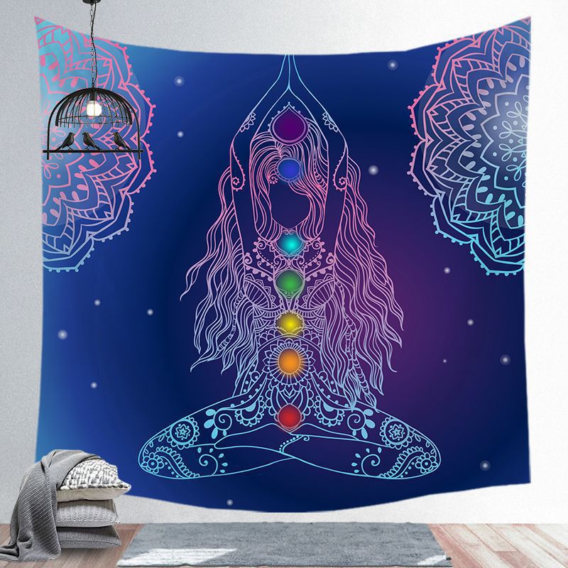 Tapestry(chakra )