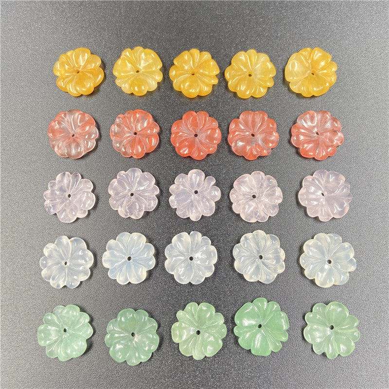 Crystal Mini Flower