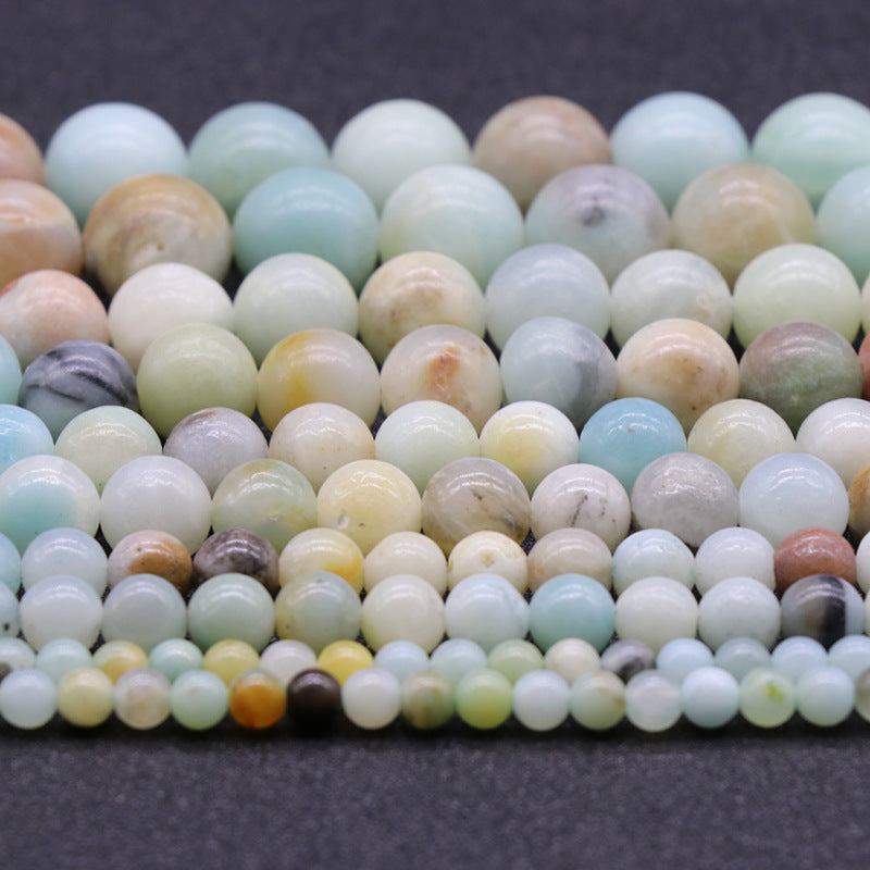 Amazonite Loose Bead Strand