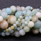 Amazonite Loose Bead Strand