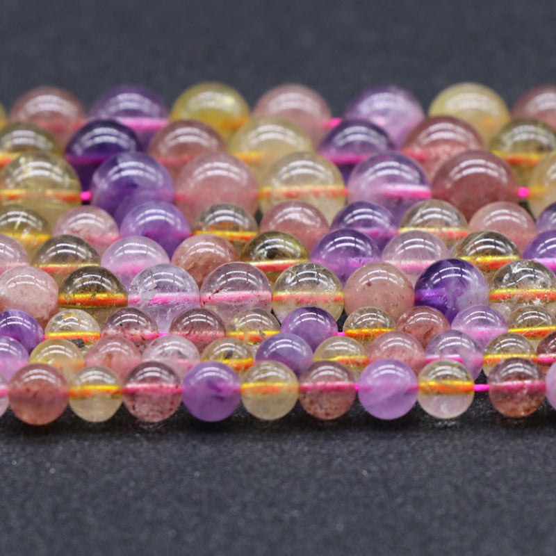 Super 7 Loose Bead Strand