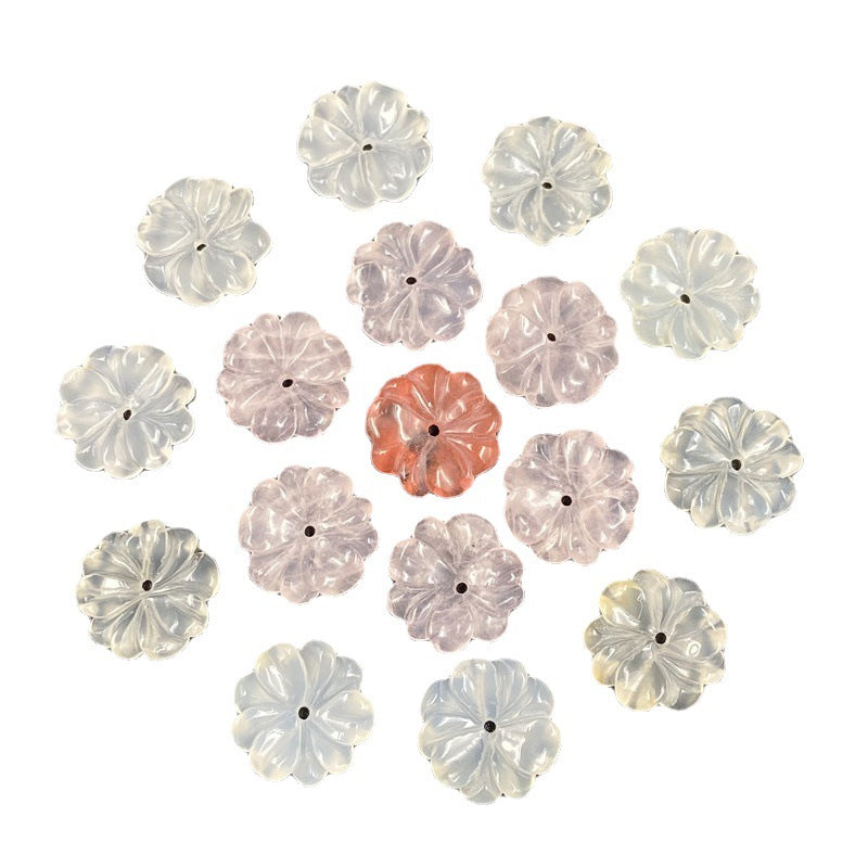 Crystal Mini Flower