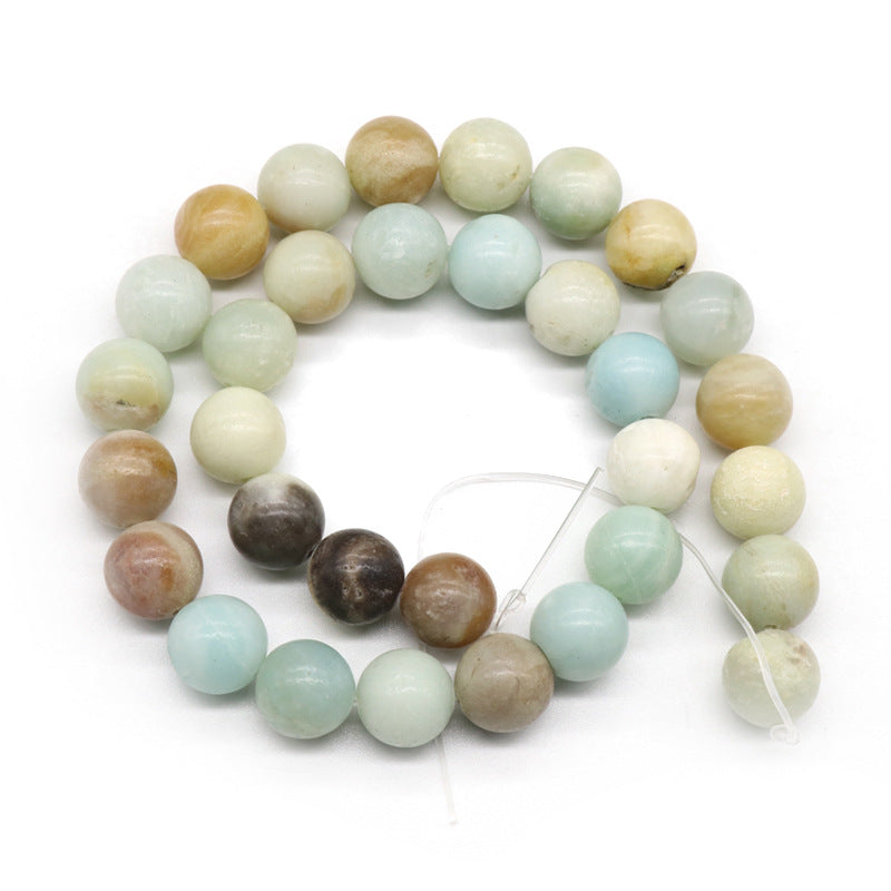 Amazonite Loose Bead Strand