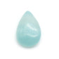 Amazonite Tear Drop Pendant