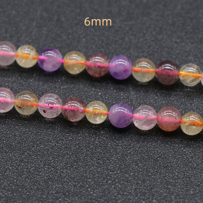 Super 7 Loose Bead Strand