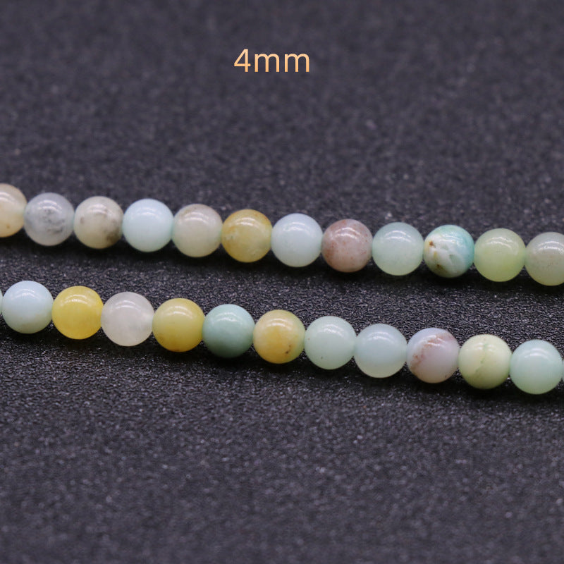 Amazonite Loose Bead Strand