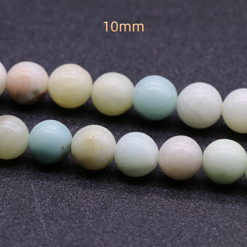 Amazonite Loose Bead Strand