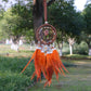 Crystal Chip Dream Catcher