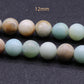 Amazonite Loose Bead Strand