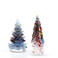 Resin Christmas Pine Tree