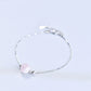 Single Bead Bracelet