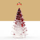 Resin Christmas Pine Tree