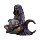 Mother Earth Goddess Statue,Millennium Gaia Statue