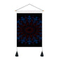 Short tapestry design(Mandla and dream catcher)