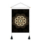 Short tapestry design(Mandla and dream catcher)