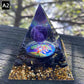 Orgone Pyramid