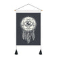 Short tapestry design(Mandla and dream catcher)