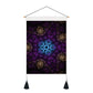 Short tapestry design(Mandla and dream catcher)