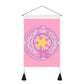 Short tapestry (Japenes anime）
