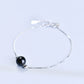 Single Bead Bracelet