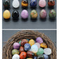 20MM Crystal Egg