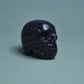 Skull Crystal Carving 1.5 inch