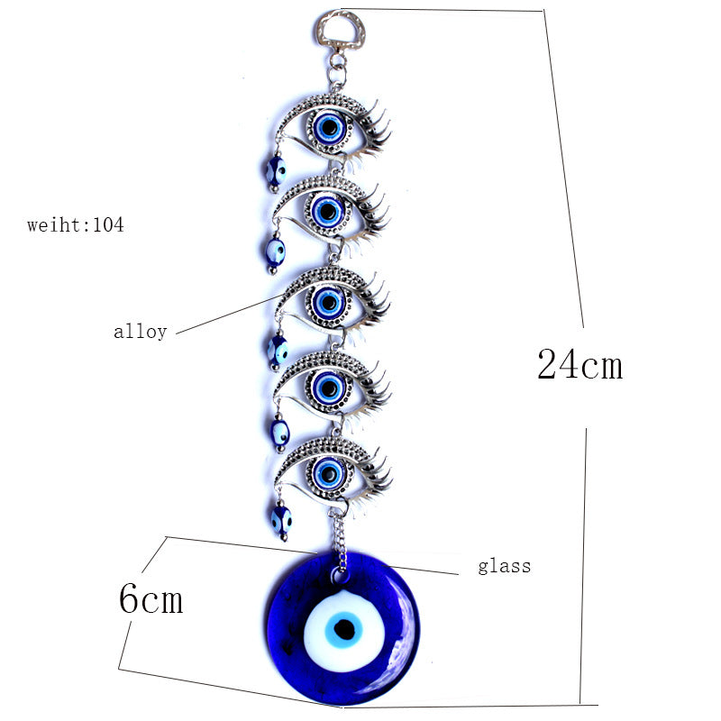 Evil Eye Hanging