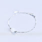 Single Bead Bracelet