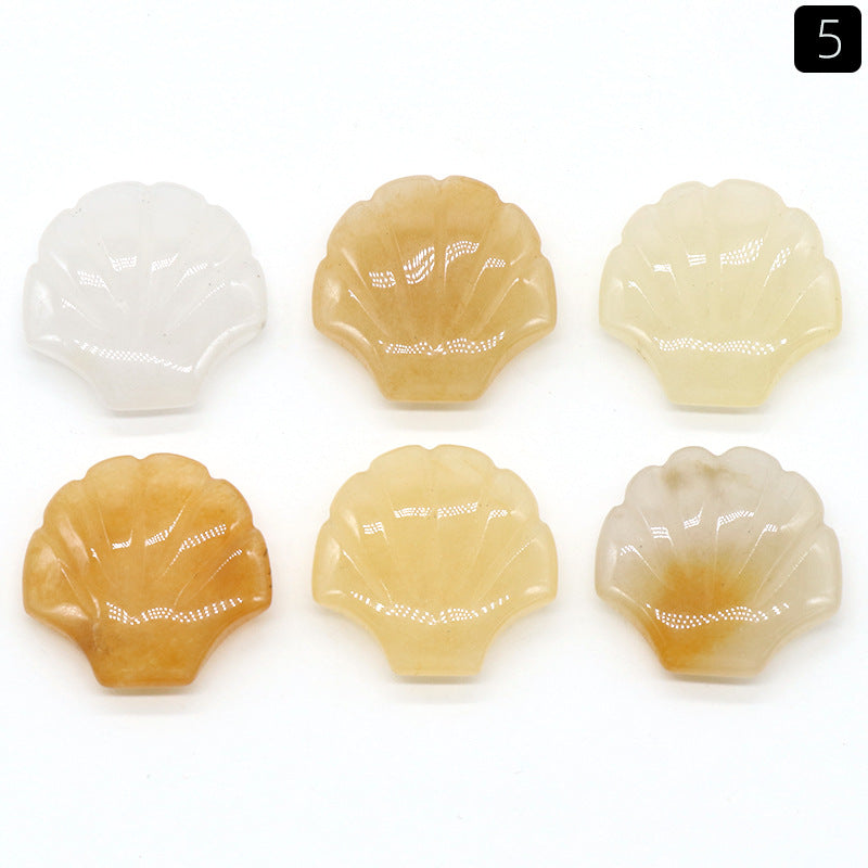 Crystal Shell