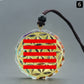 Chakra Chip Orgone Necklace