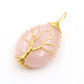 Life Tree Pendant